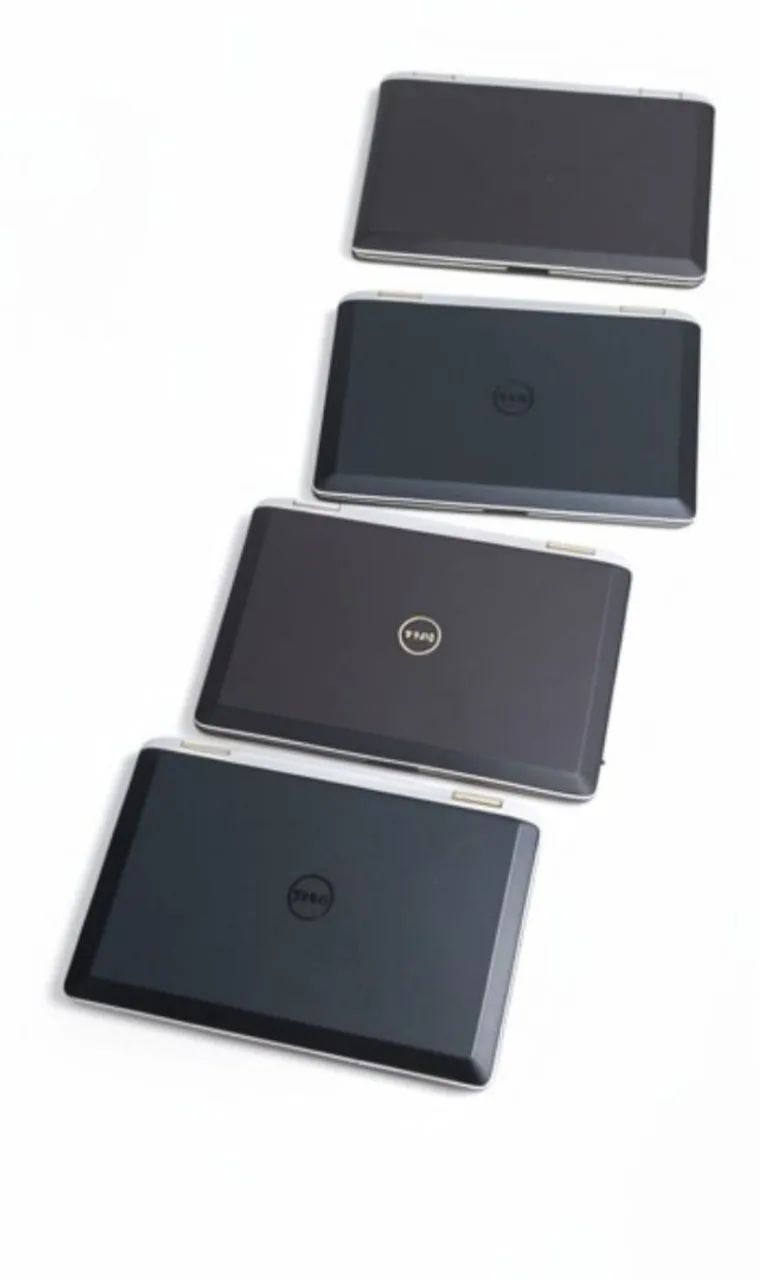Notebook i7 R$ 800 cada