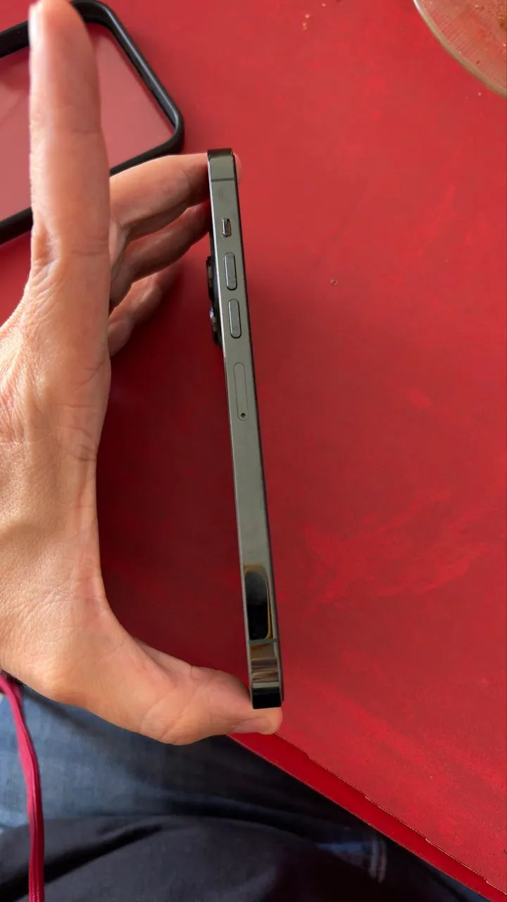 iPhone 13 Pro Max  - Foto 2