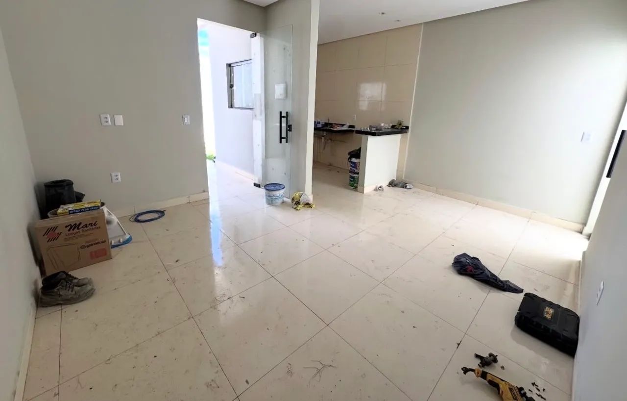 Casa nova  - Foto 3