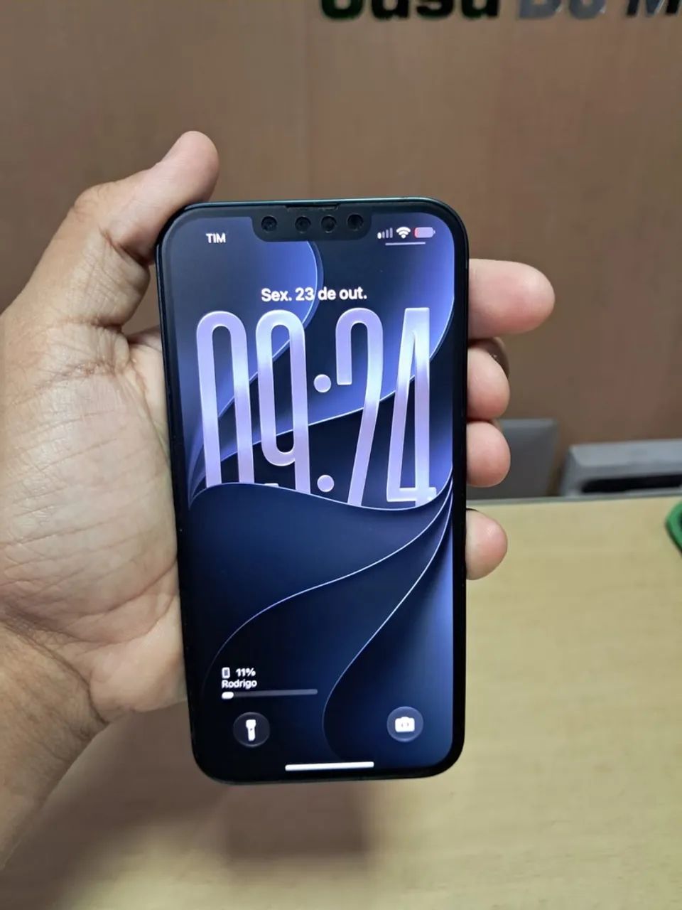 Iphone 13 - 128gb 