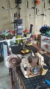 FAULTY STRING TRIMMER443829551063388162