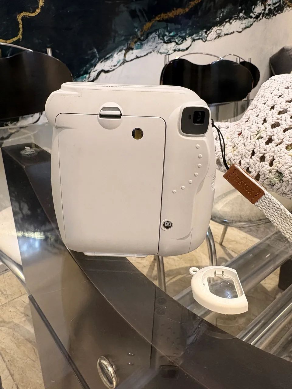 Câmera instax mini 9 - Foto 4