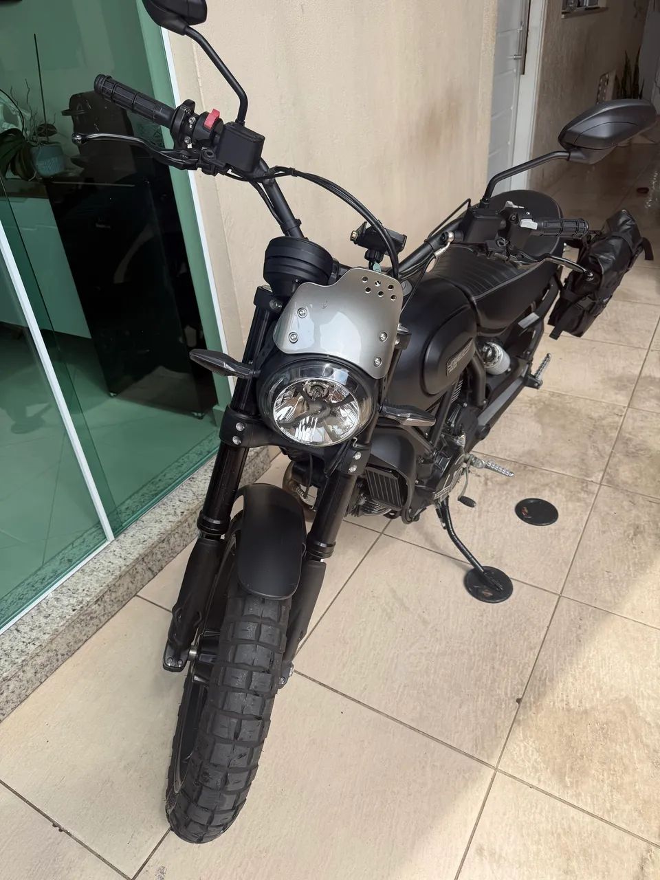 Ducati Scrambler Icon 2021 - Foto 4