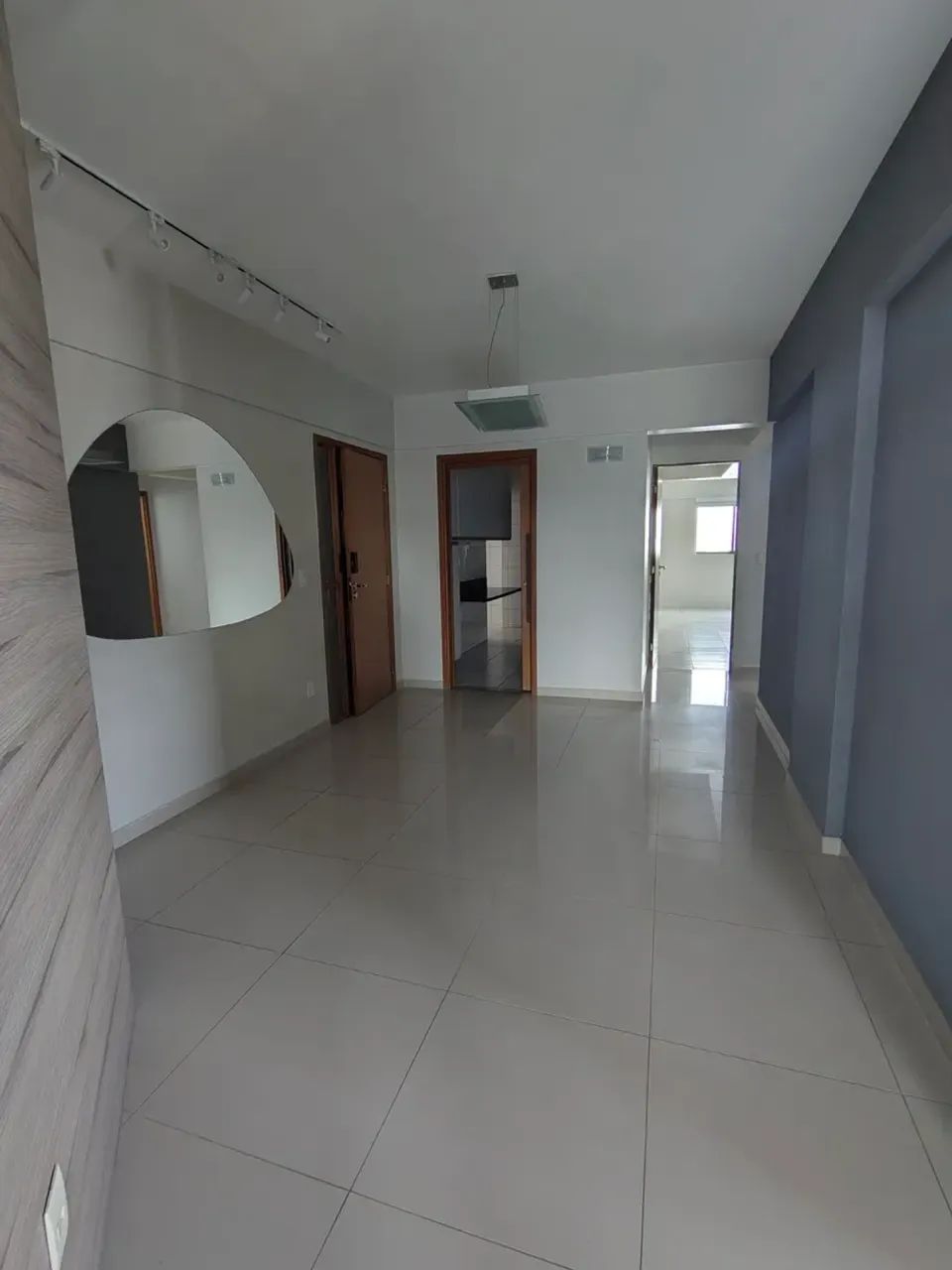Alugo Apto de 2 suítes e closet com 113 m² na Ponta Verde - Foto 3