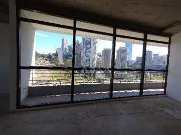 Salas para Locação no Vale do Sereno | 84,31 m² - Foto 5