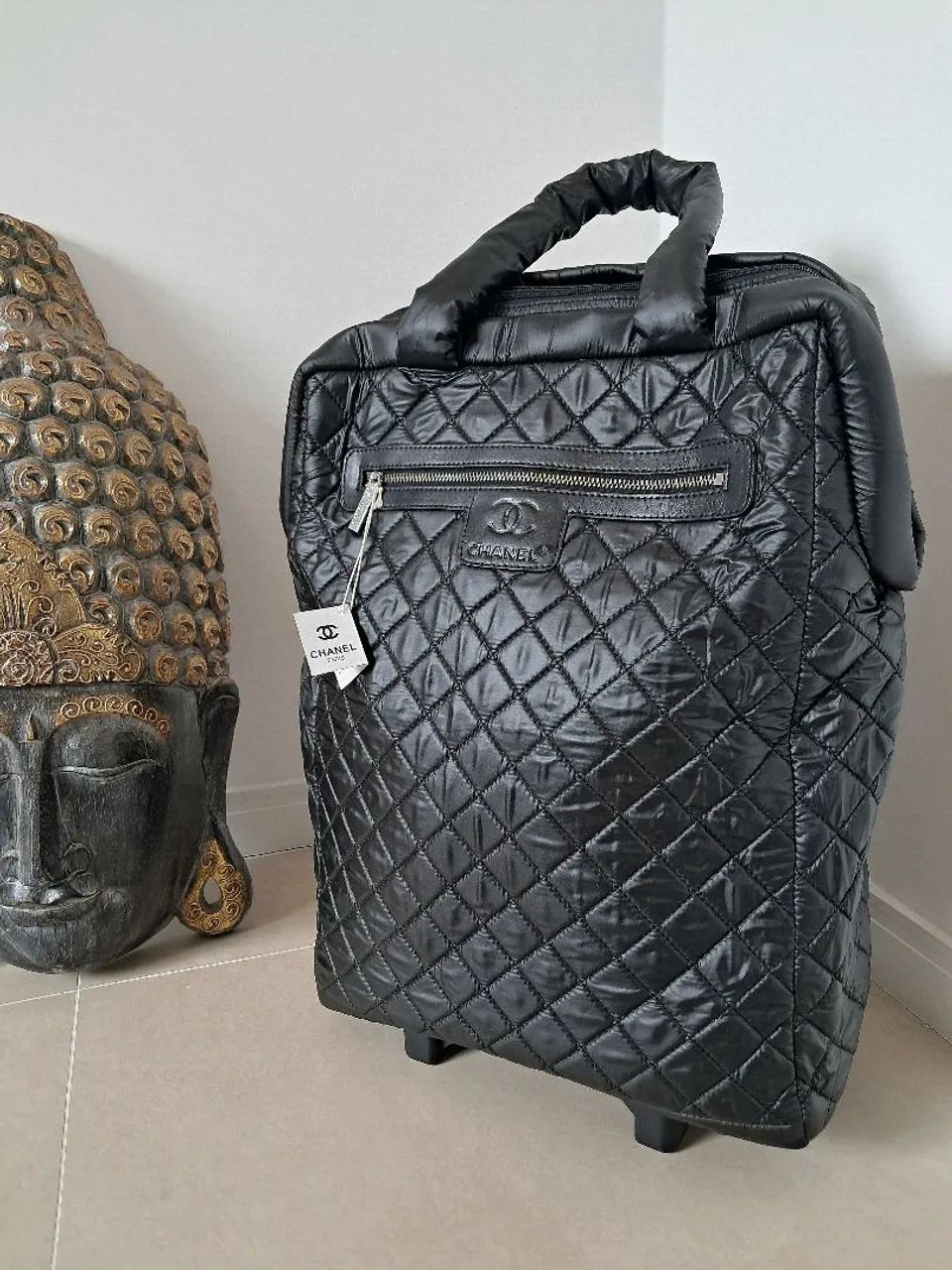 Mala de alta qualidade  - Foto 2