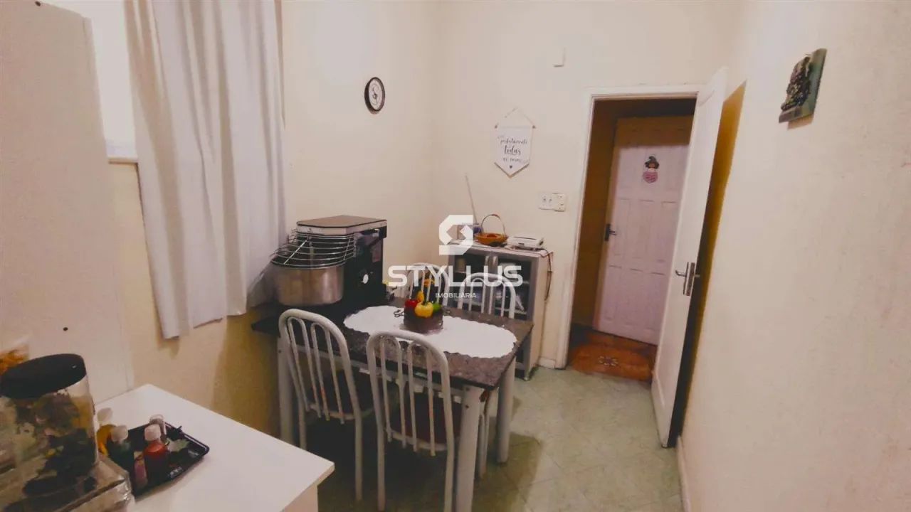 Méier | Casa de Vila 4 quartos - Foto 5