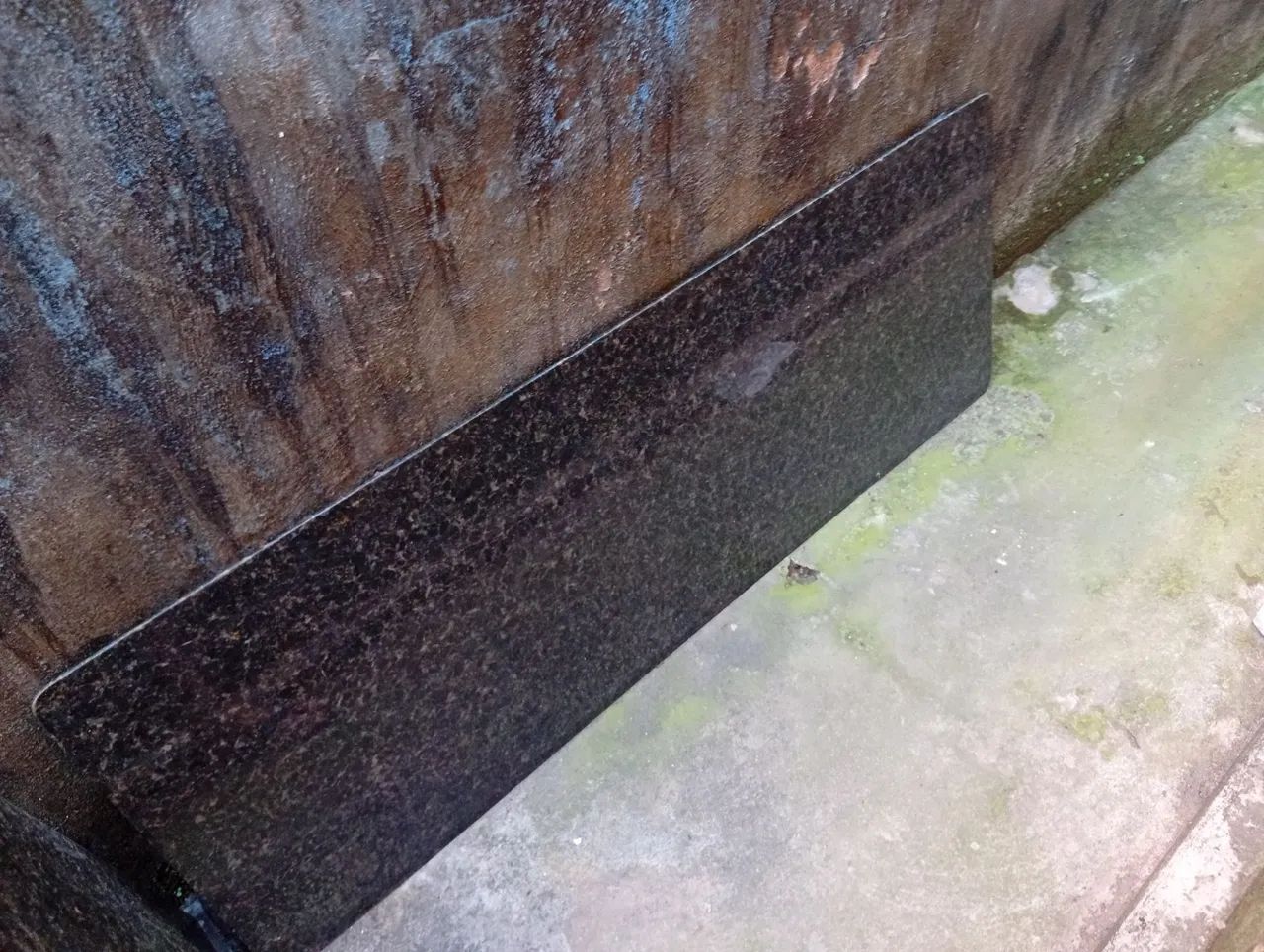 Mesa de granito 1,60x1,80 - Foto 2