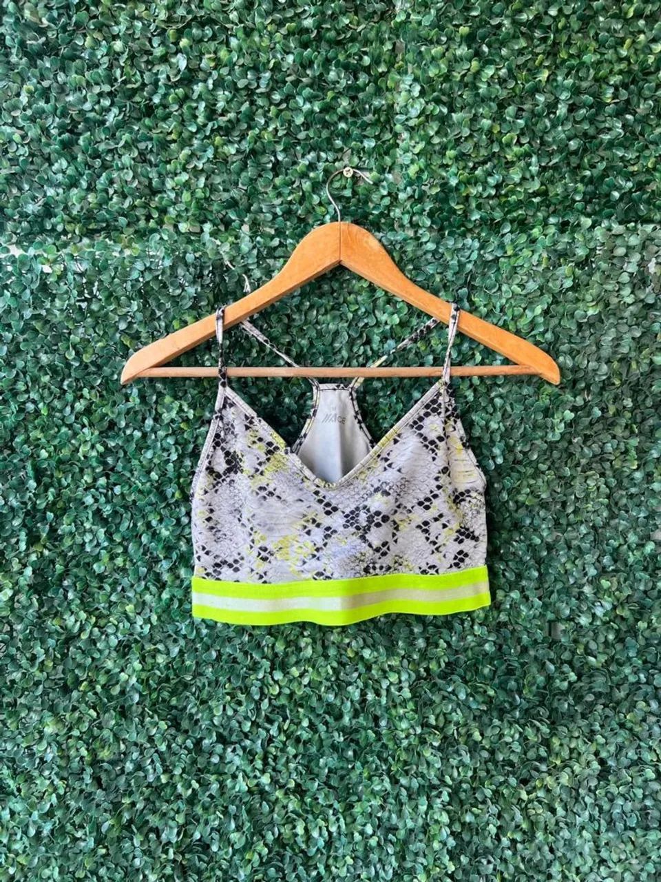 CONJUNTO P TREINO ACE  - Foto 2
