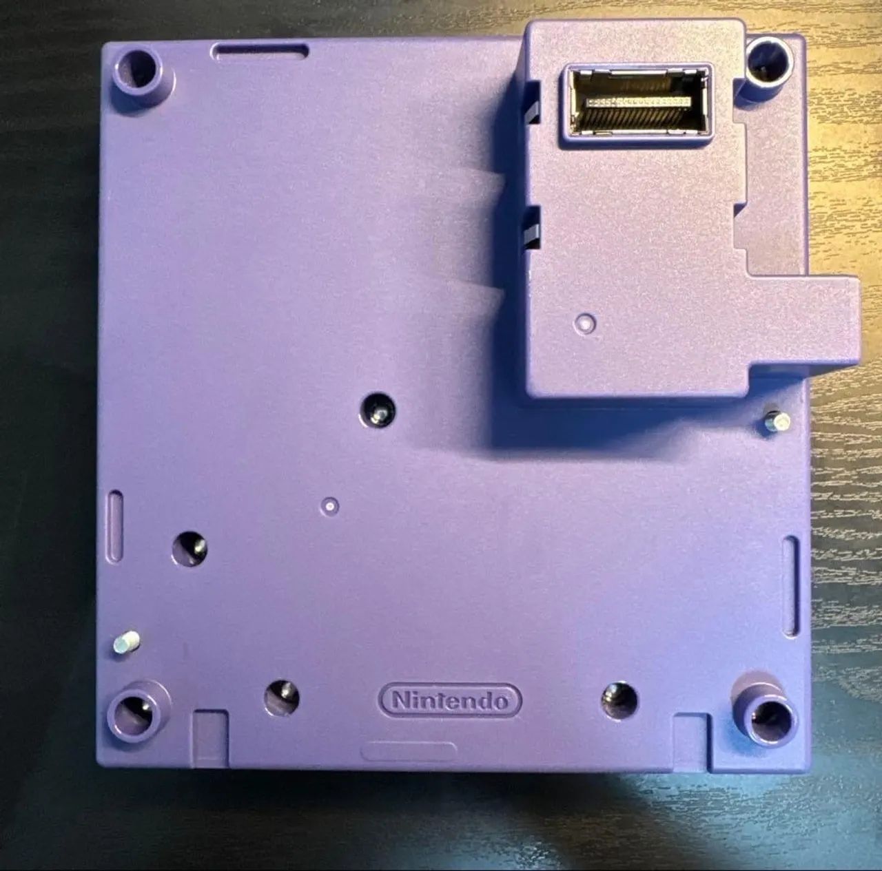 Adaptador gamecube