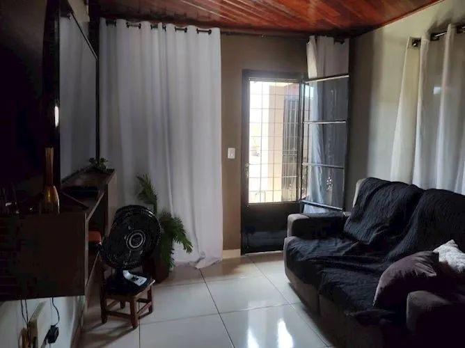 Casa no Vila Vicentina em Maracaju/MS - Foto 4