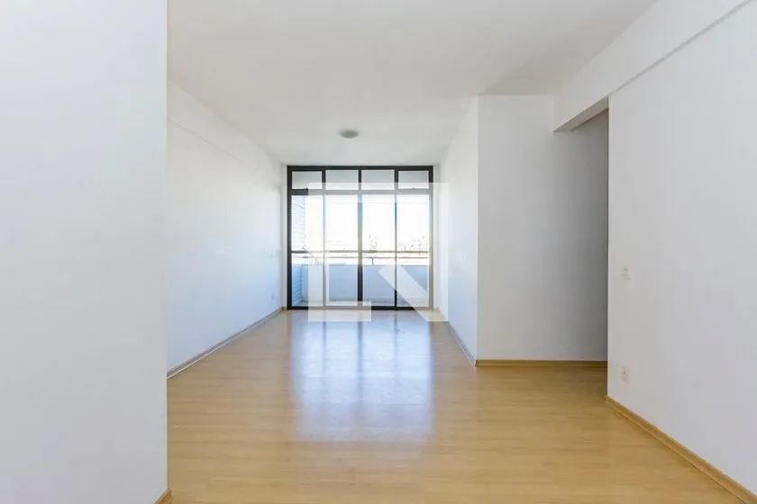 Apartamento à Venda - Nova Granada, 3 Quartos, 120 m2
