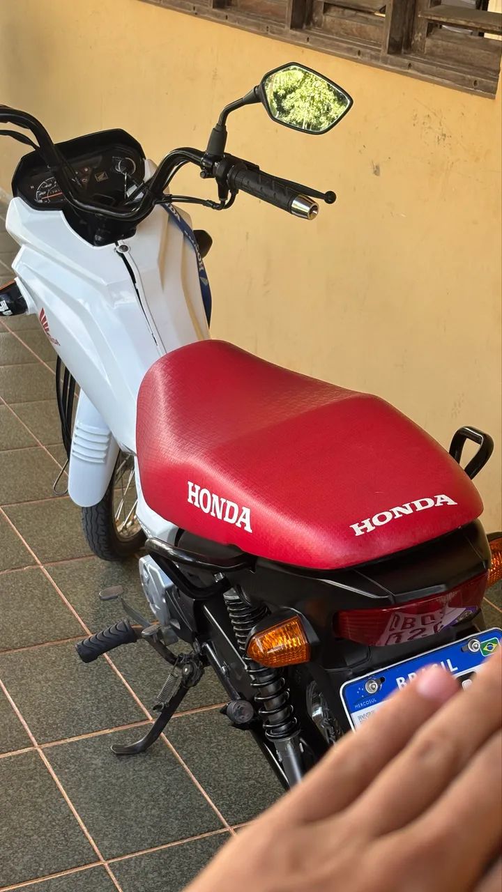 Vendo pop 110i 2022 - Foto 3