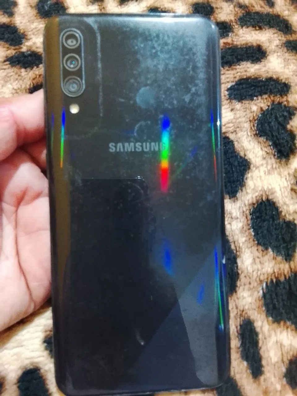 Celular Samsung  G7 pro  - Foto 2