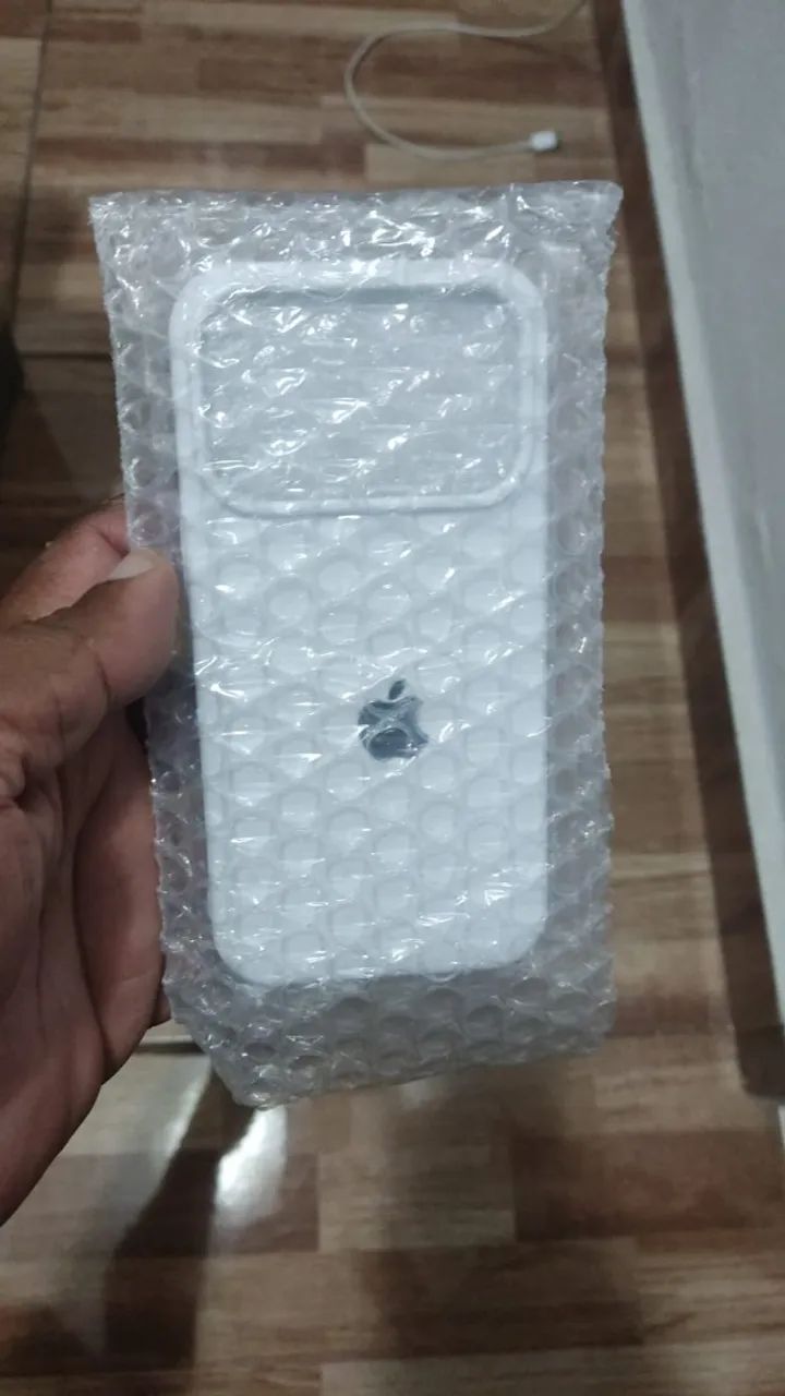 Capa iPhone Pro Max 15-16 Nicho Grande - Foto 3