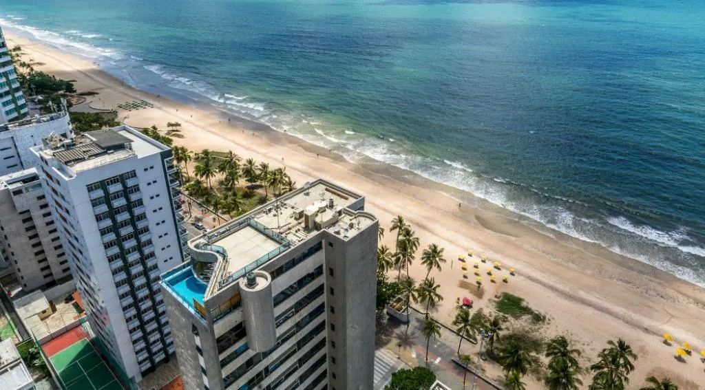 Parque Atlântico