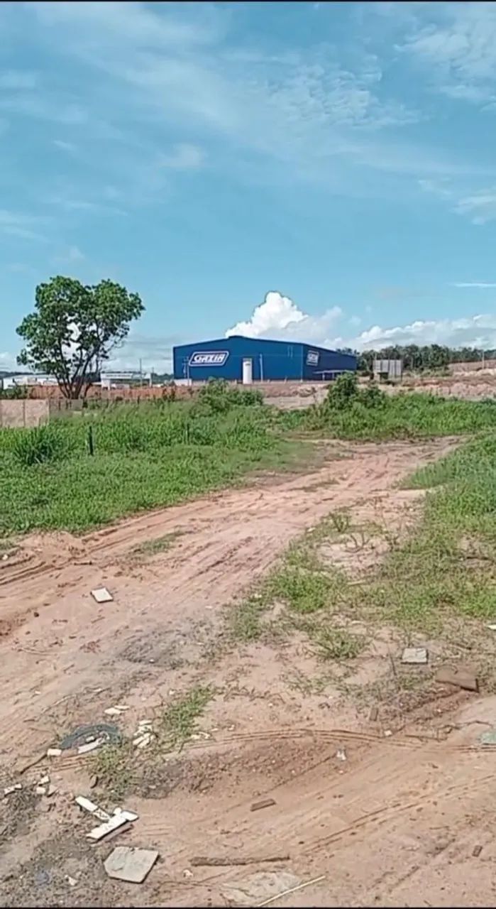 Foto - Santarém - Santarenzinho