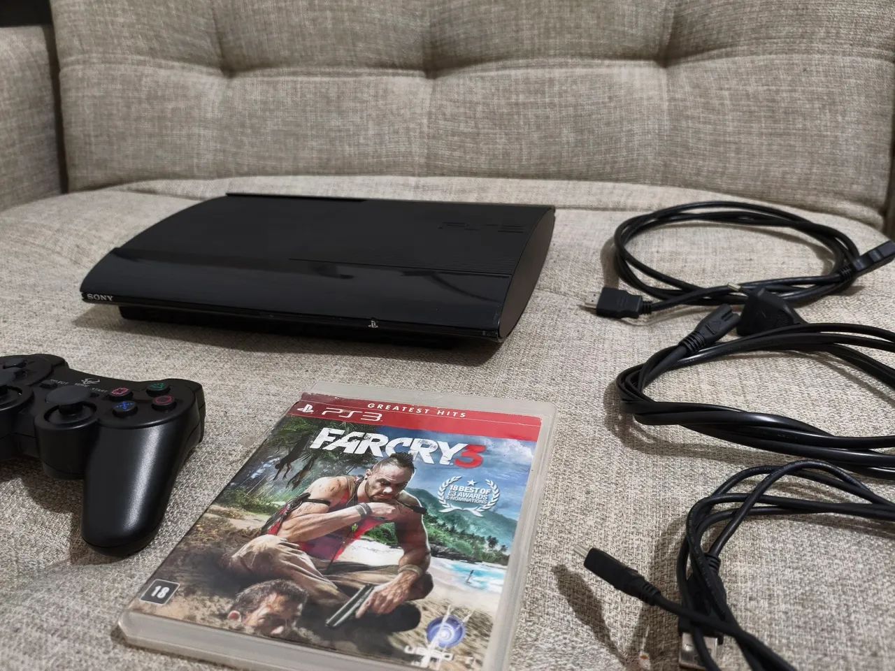 Vendo ps3  - Foto 3