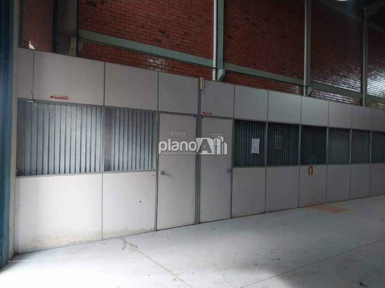 Pavilhão para aluguel, com 395,58m², - Parque dos Anjos - Gravataí / RS por R$ 7.500,00 - Foto 10