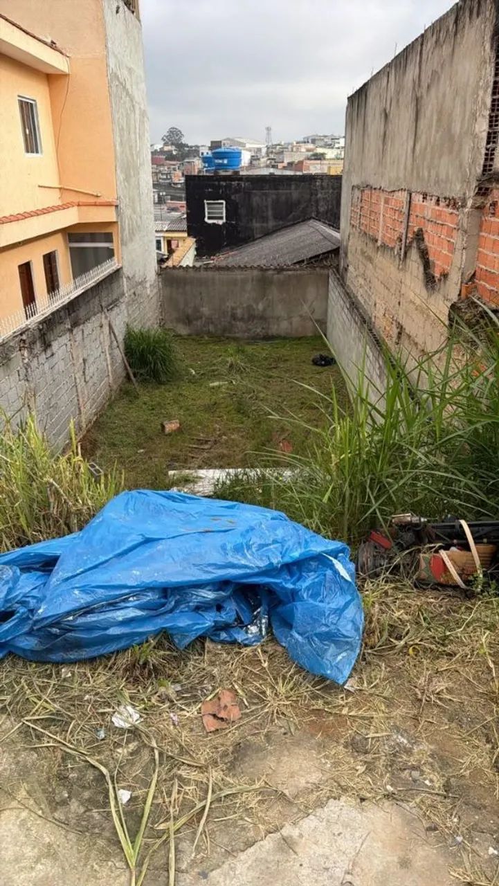 Terreno  - Foto 2