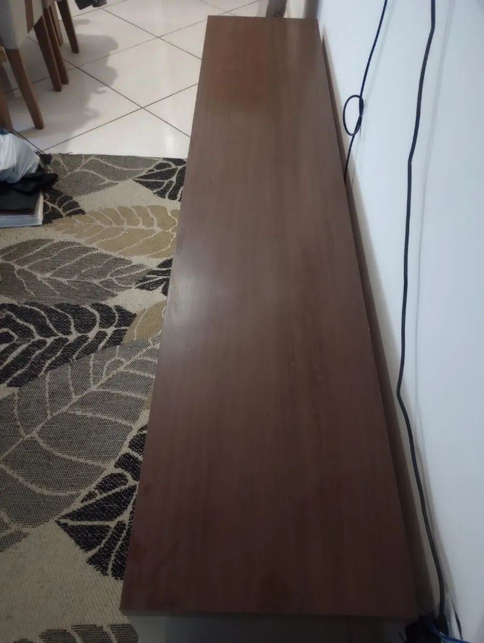 Rack para sala - Foto 4