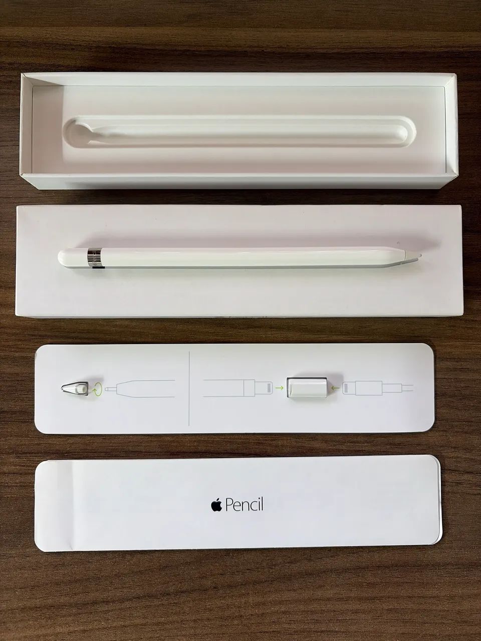 Apple Pencil 1ª geração  - Foto 3