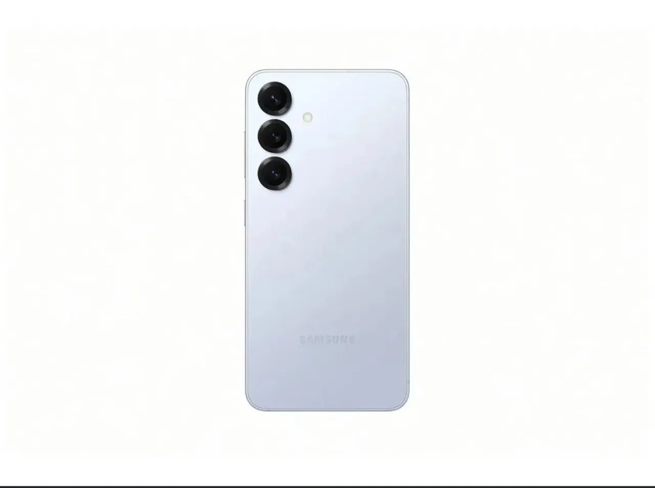 Samsung S25 256gb - Foto 2