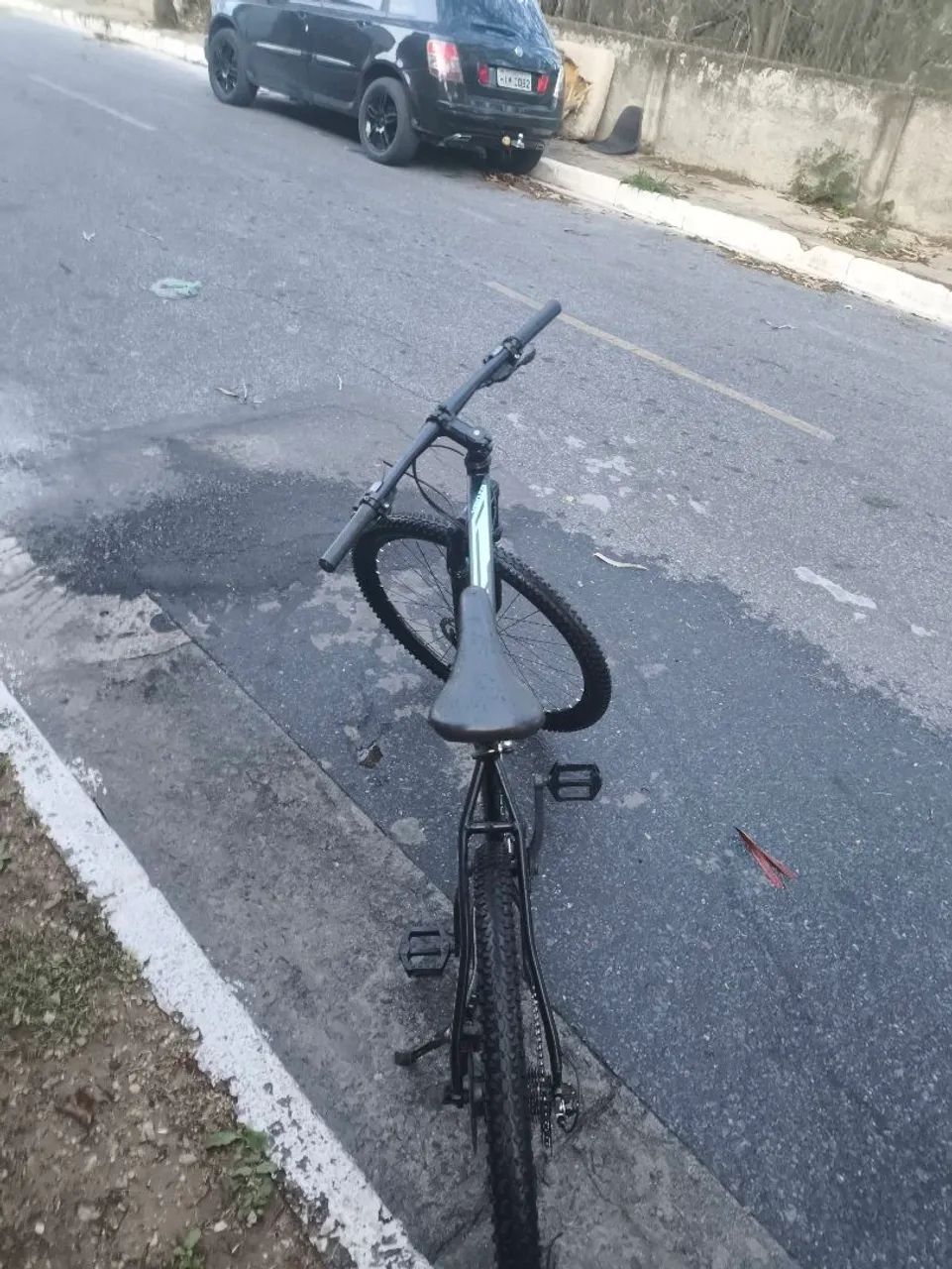 Bicleta MTB Aro 29 - Foto 5
