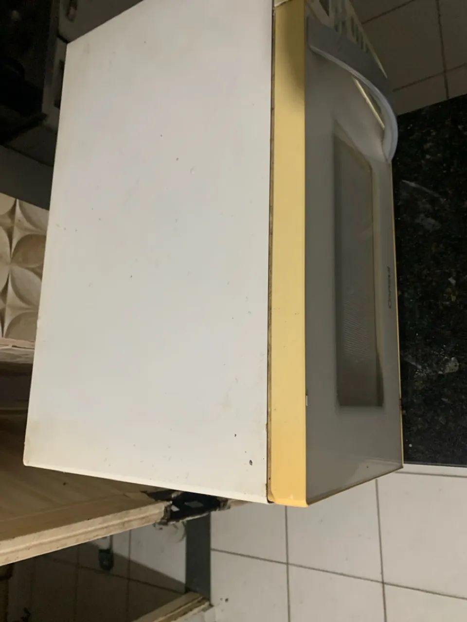 Vendo microondas  - Foto 3