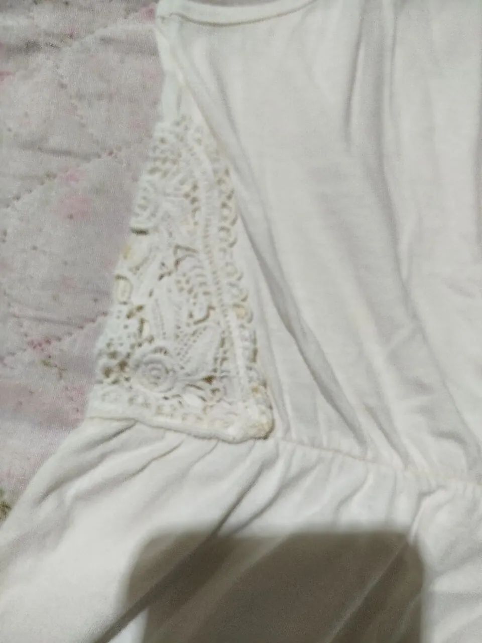 Vestido Tam M  - Foto 3