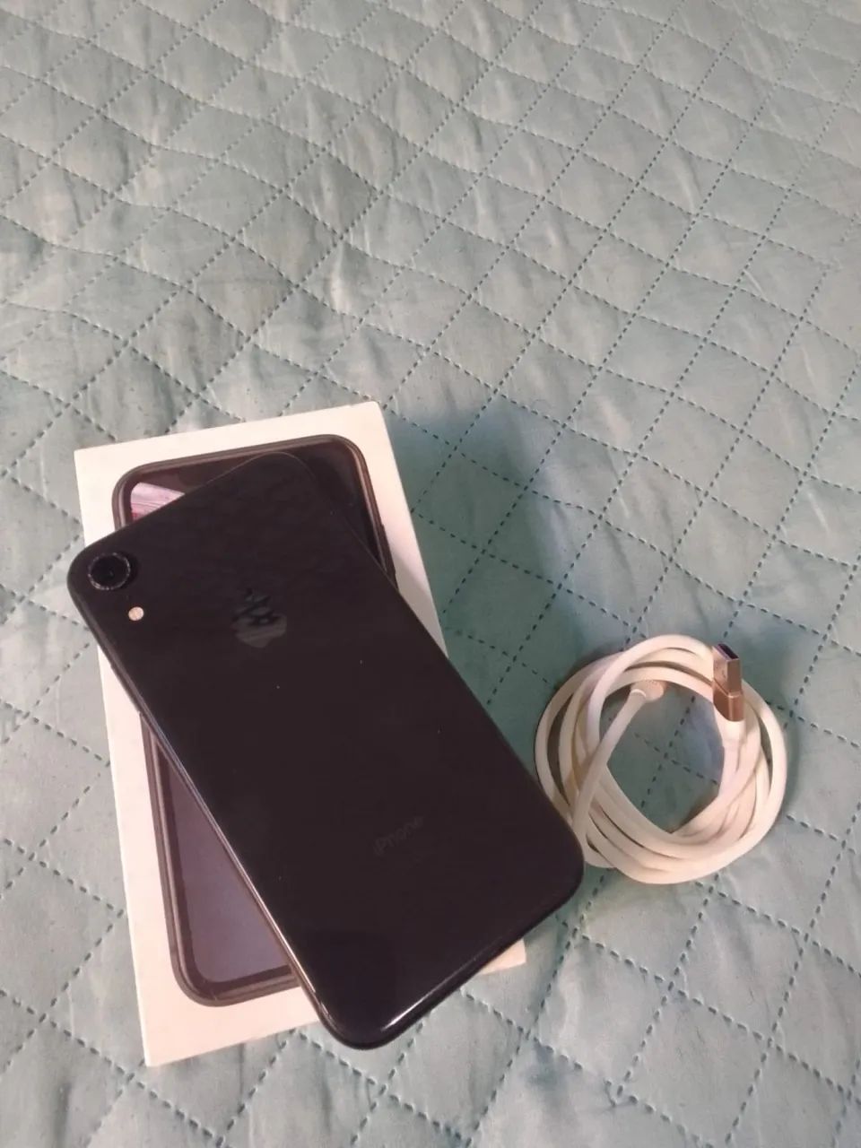 IPhone XR 64GB - Foto 5