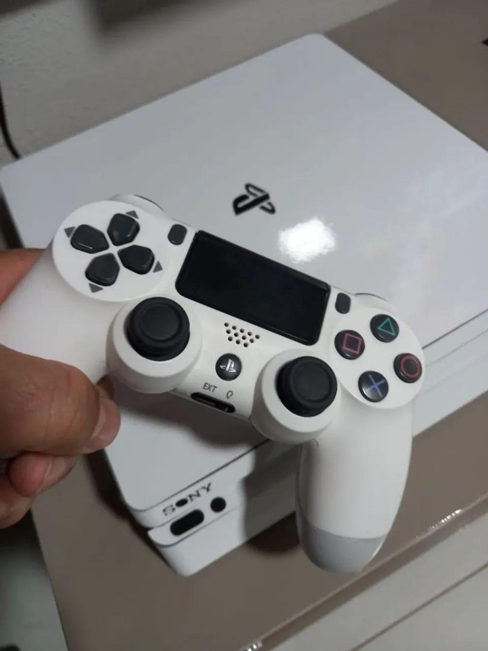 Video game ps4  - Foto 2
