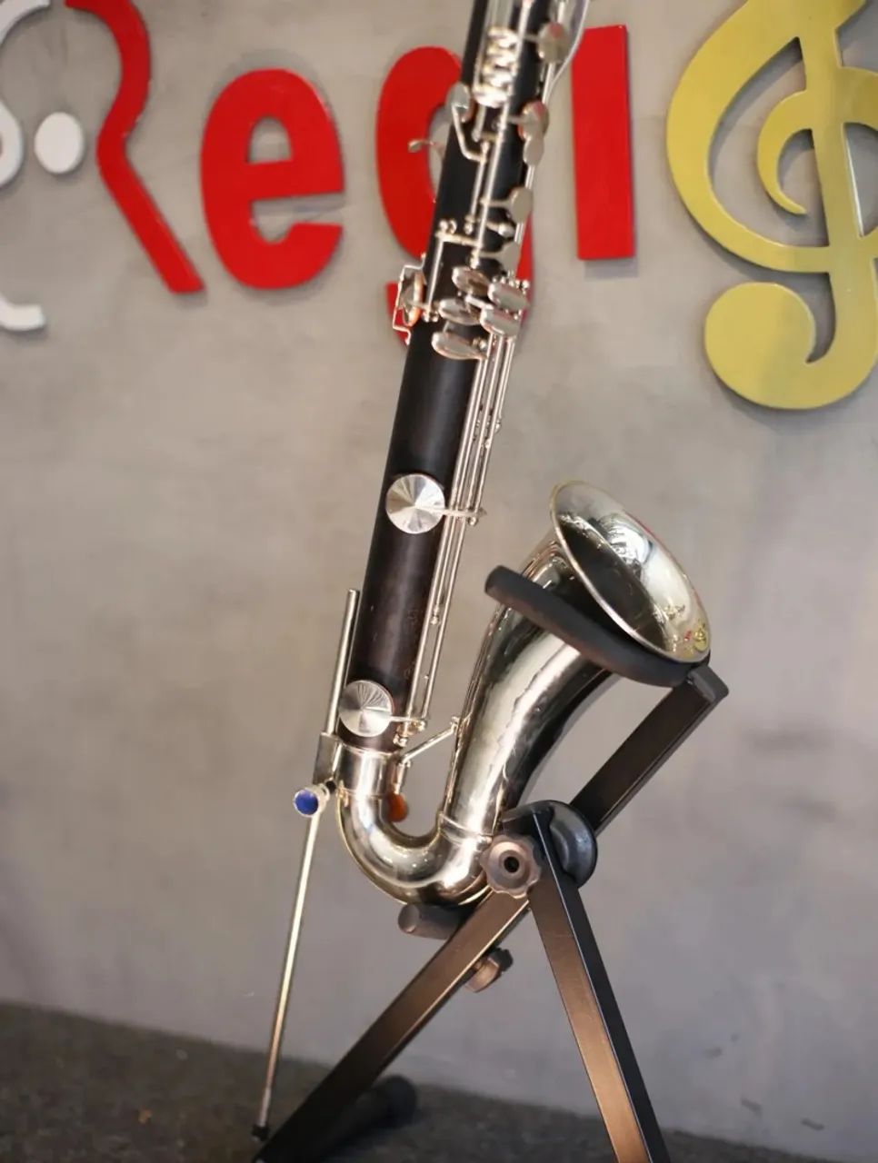 Clarone Selmer Bundy  - Foto 4