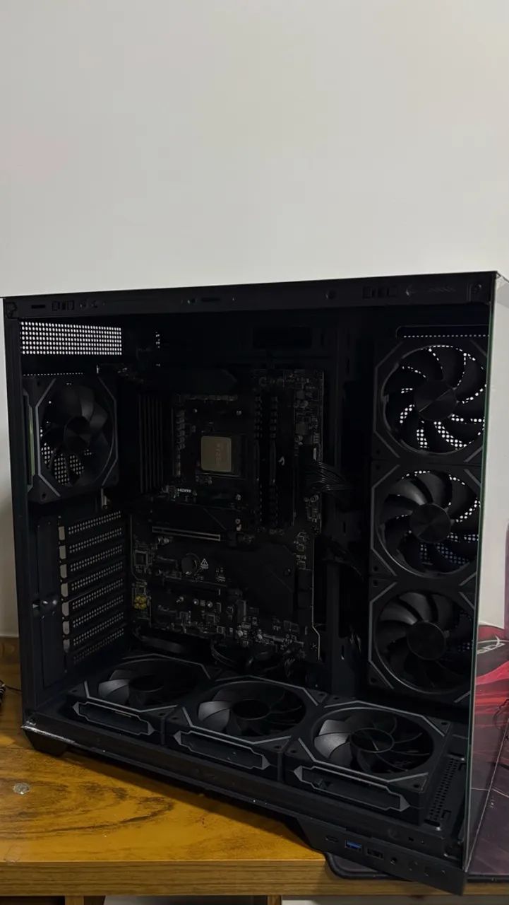 Pc gamer AM4 sem placa de vídeo  - Foto 2