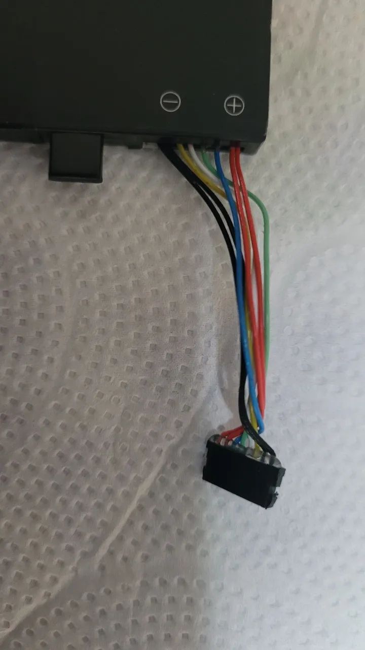 NOVA Bateria Notebook Lenovo L15L3PB0 - Foto 3