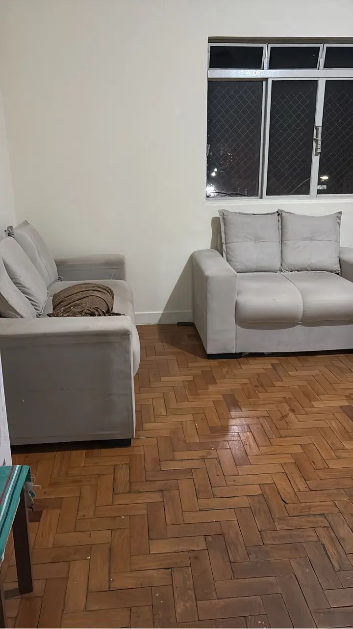 Sofá dois e três lugares - Foto 2