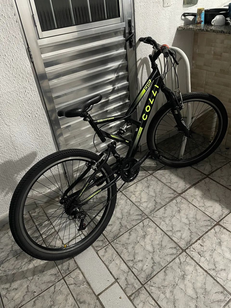 Bike Colli 