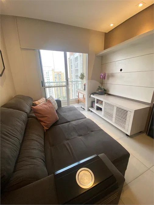 Apartamento com 2 quartos para locação em Mooca - SP - Foto 4