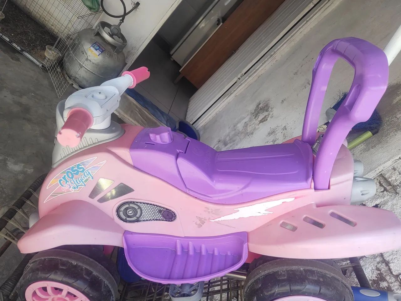 CARRINHO DE PASSEIO INFANTIL