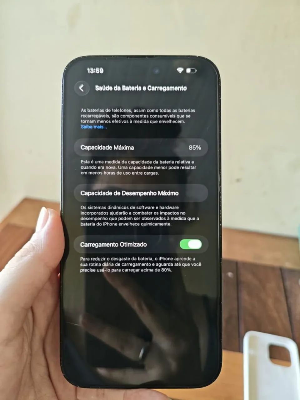 Iphone 14 pro max - Foto 3