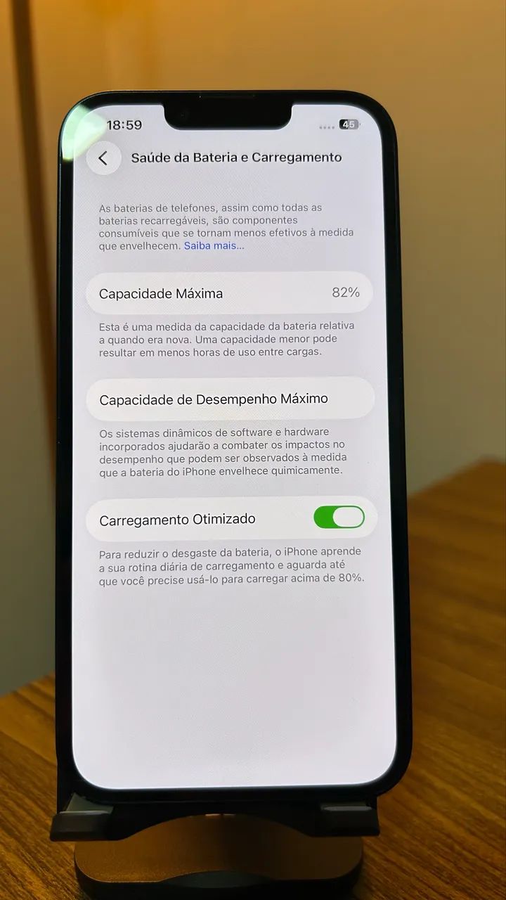 iPhone 14 - 128Gb  - Foto 4