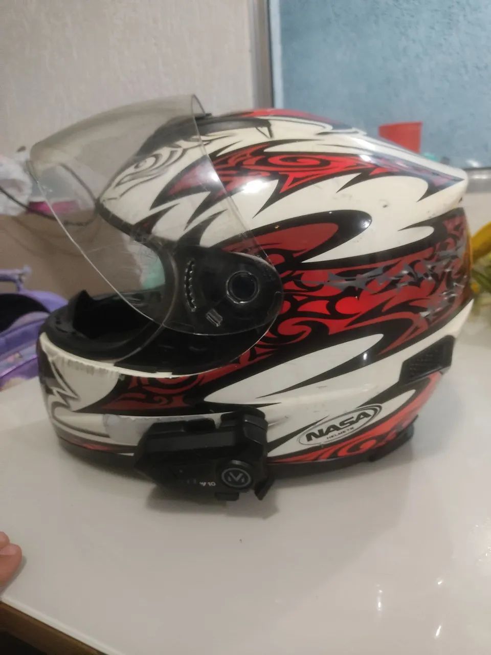 Capacete  - Foto 3