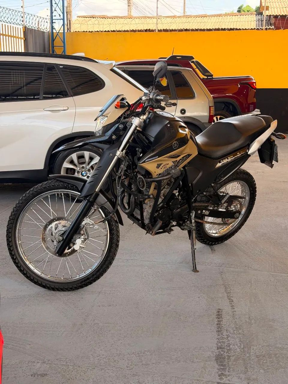 Vendo troco e financio *  - Foto 3