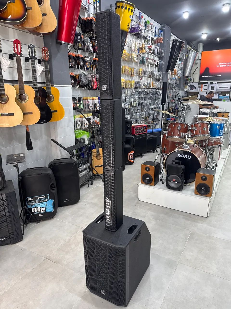 Caixa Staner BK2210T LACRADA