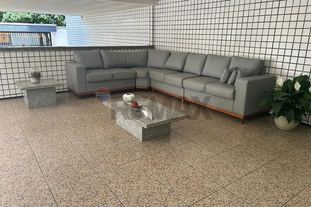 Edifício Orlando Bezerra / Seu Oasis na Aldeota: Alugue Agora! - Foto 3