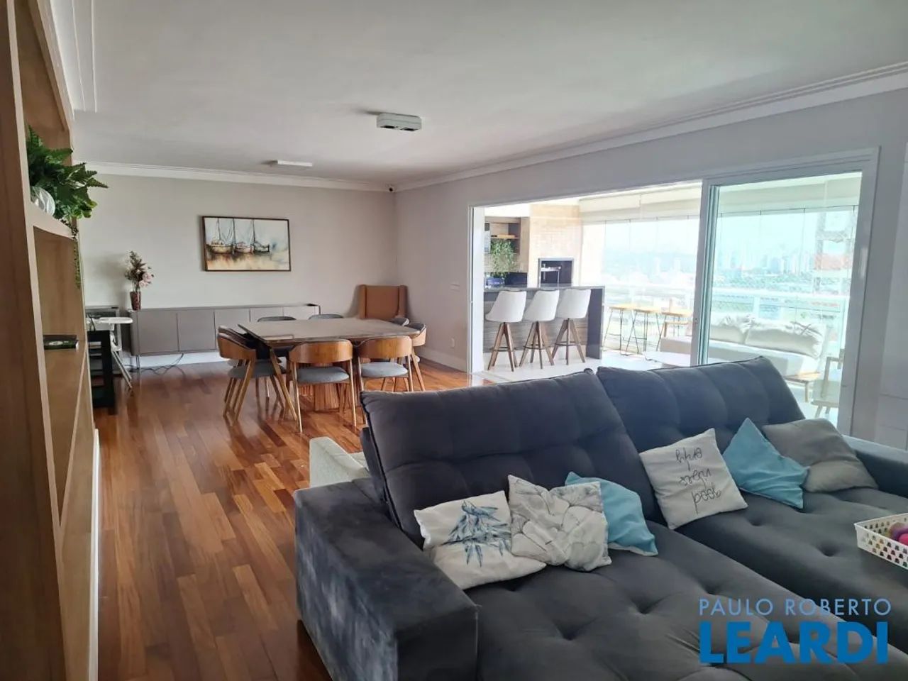 APARTAMENTO - VILA LEOPOLDINA - SP - Foto 5