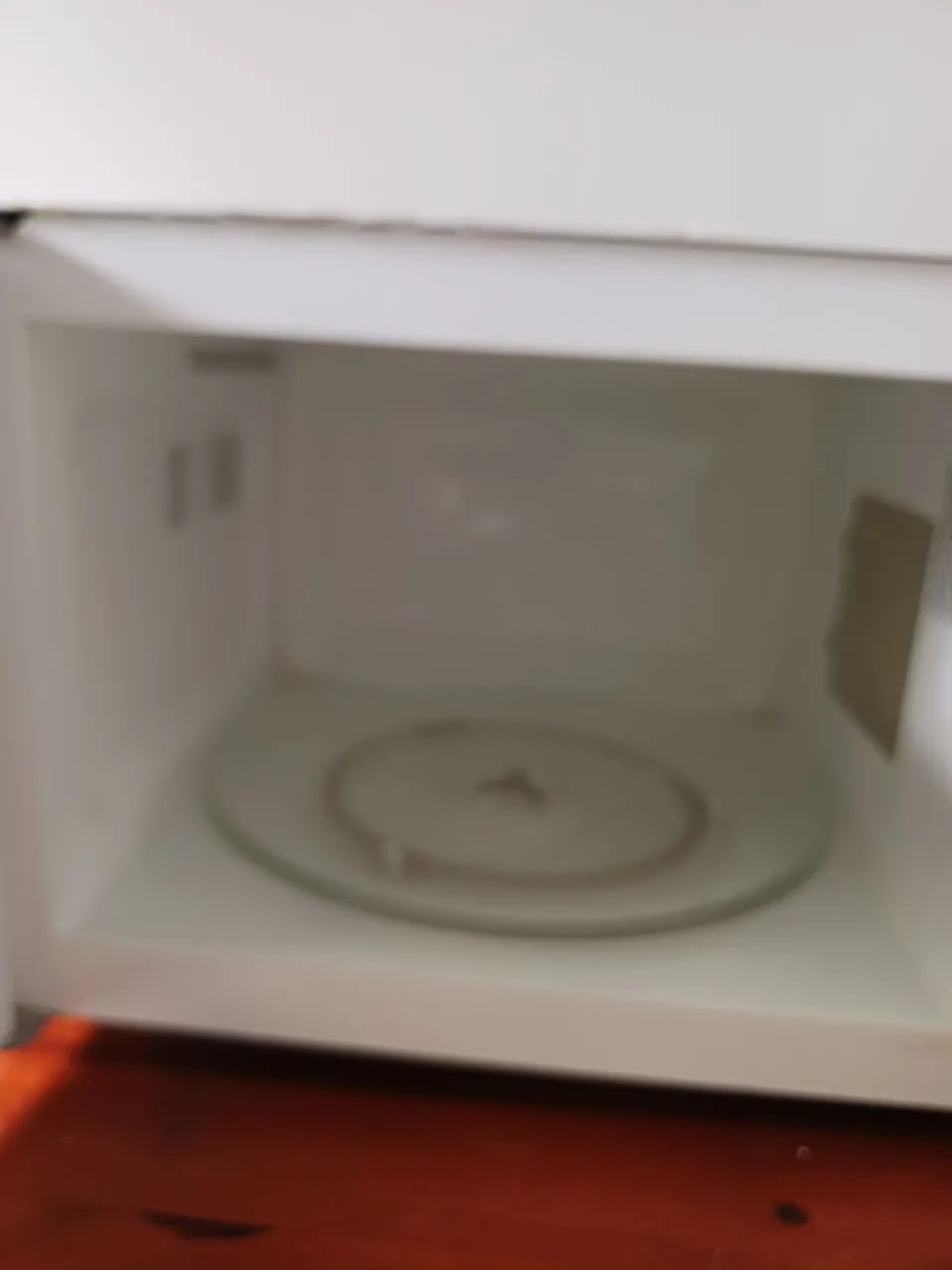 Micro-ondas 23L  Electrolux  - Foto 2