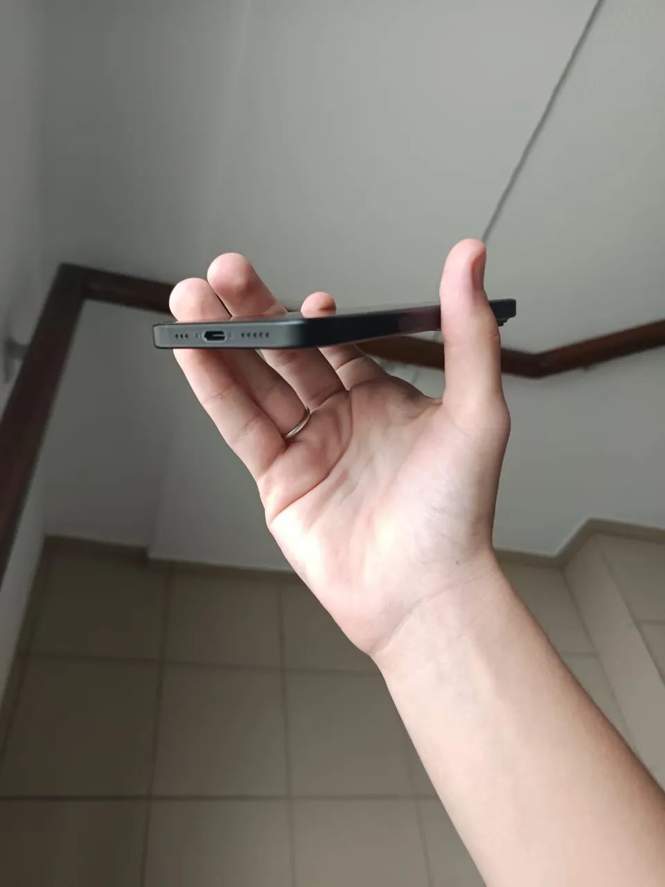 Iphone 15 - Foto 3