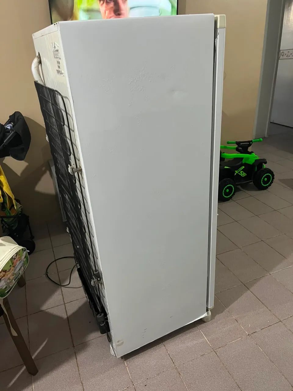 Geladeira Cônsul  - Foto 4
