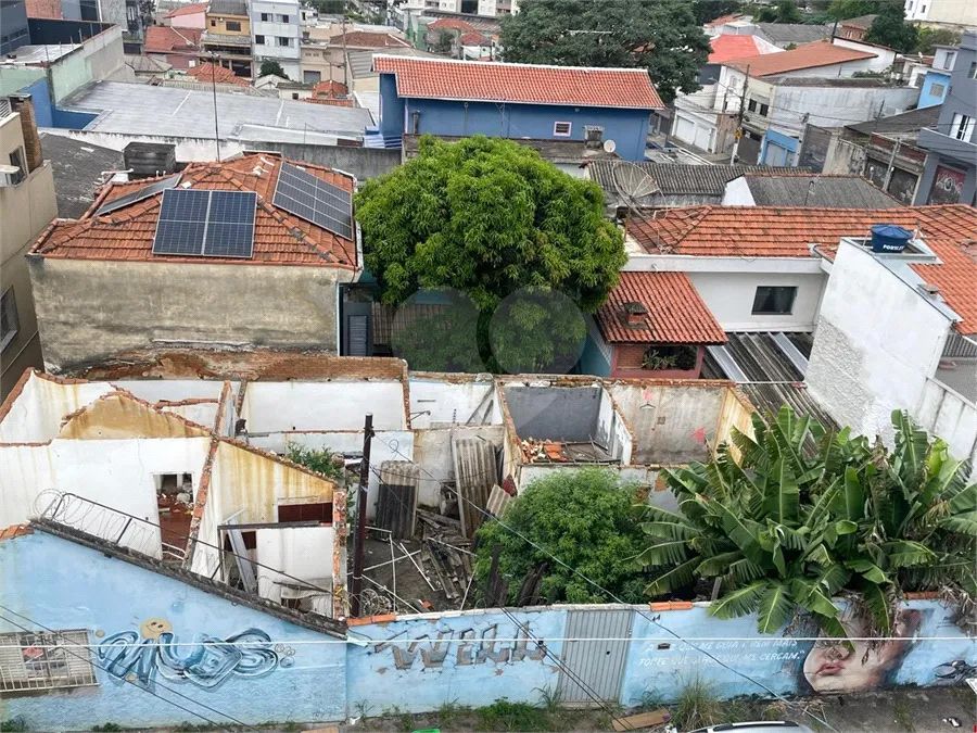Terreno com 1 quartos à venda em Vila bela - SP